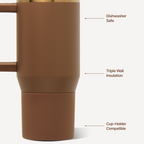 Traveler 20oz - Spice