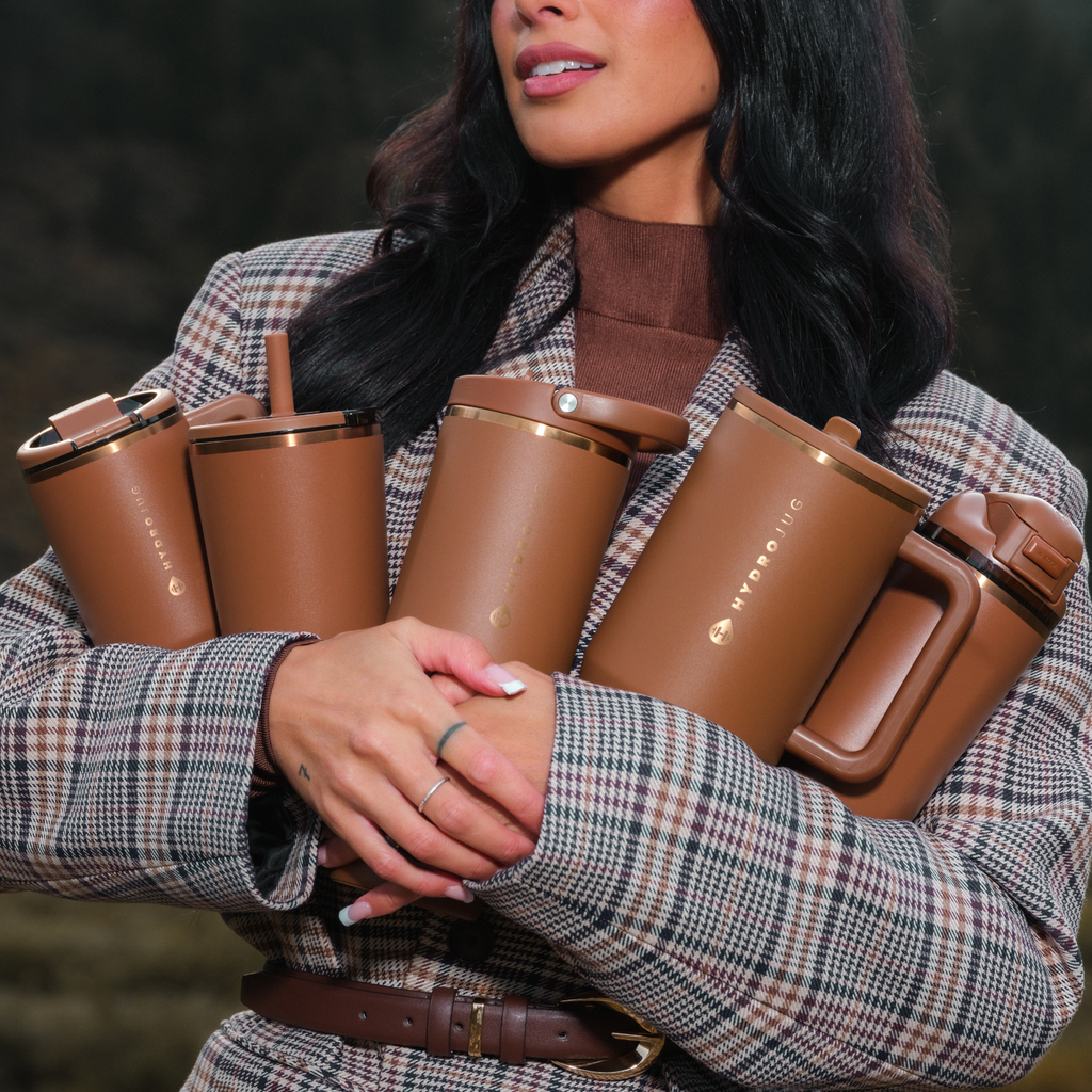 Traveler 20oz - Spice