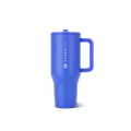 Traveler 32oz | Insulated Tumbler with Handle – Berry Pop