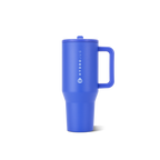 Traveler 32oz | Insulated Tumbler with Handle – Berry Pop