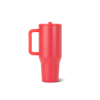 Traveler 32oz | Insulated Tumbler with Handle – Fruit Punch