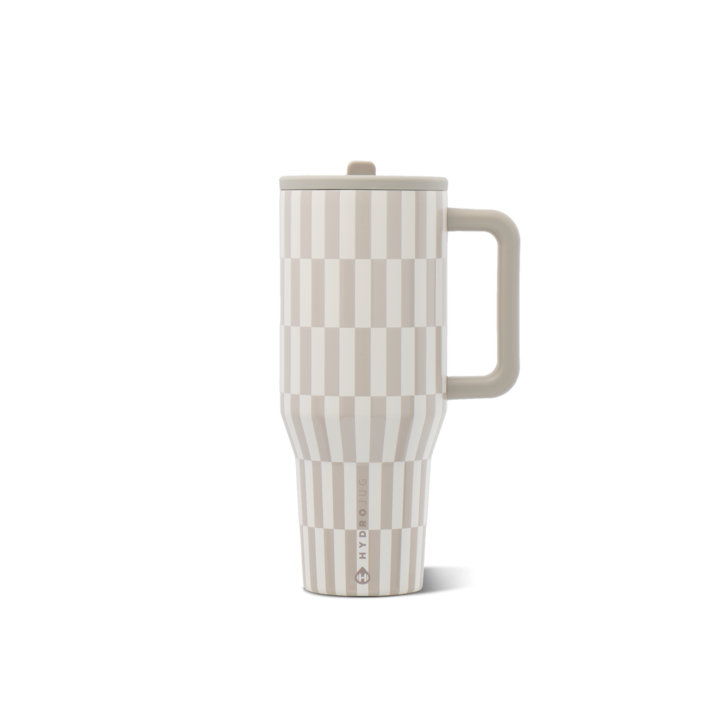 Traveler 32oz - Latte