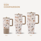 Traveler 32oz - Mesa