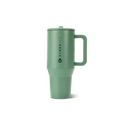 Traveler 32oz | Leakproof Insulated Tumbler with Handle – Sage