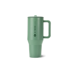 Traveler 32oz | Leakproof Insulated Tumbler with Handle – Sage