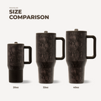 Traveler 32oz - Snakeskin