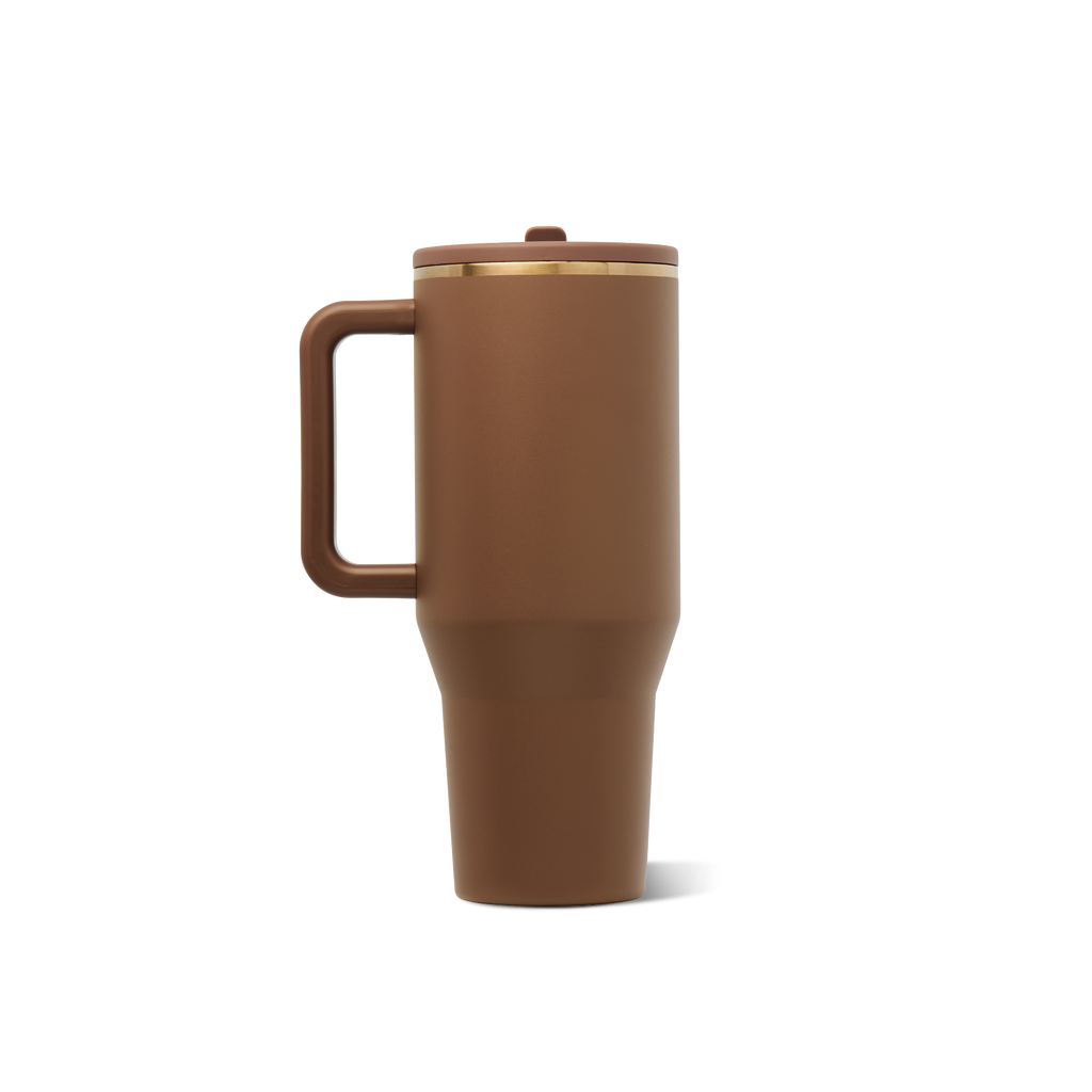 Traveler 32oz - Spice