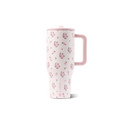 Traveler 32oz | Insulated Tumbler with Handle – Wildrose