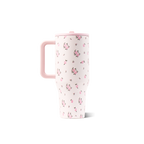 Traveler 32oz | Insulated Tumbler with Handle – Wildrose