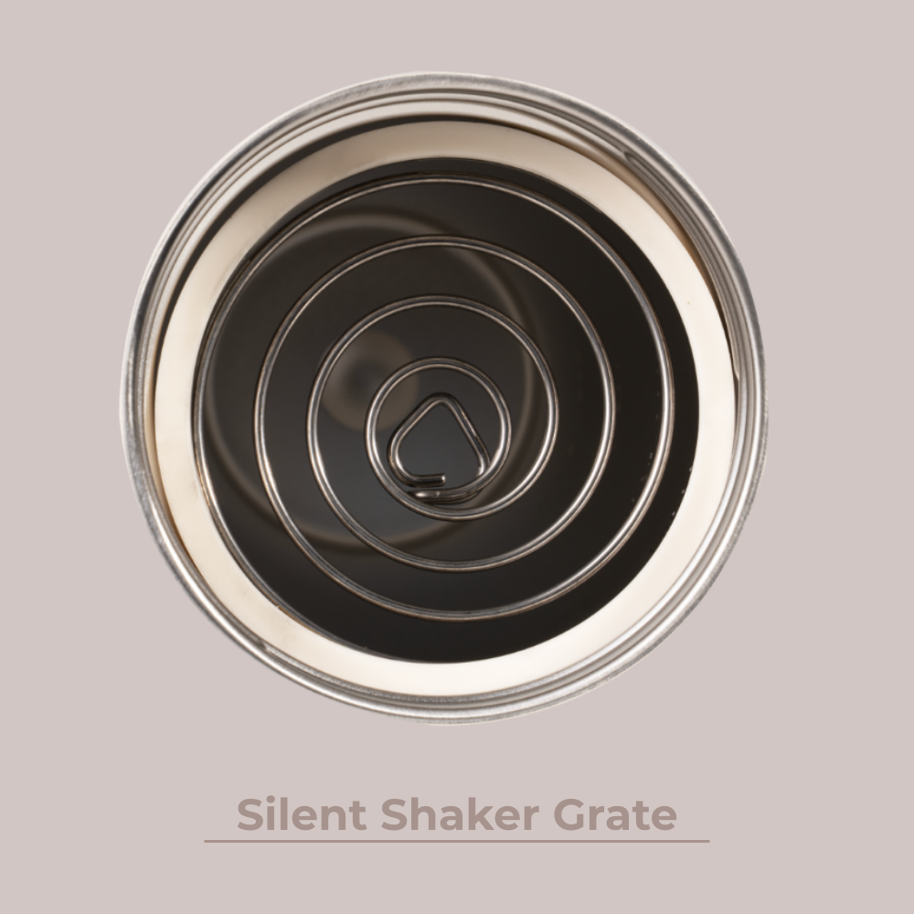 Insulated Shaker 24oz | Stainless Steel Protein Shaker Silent Grate – Camo