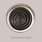 Insulated Shaker 24oz | Stainless Steel Protein Shaker Silent Grate – Camo