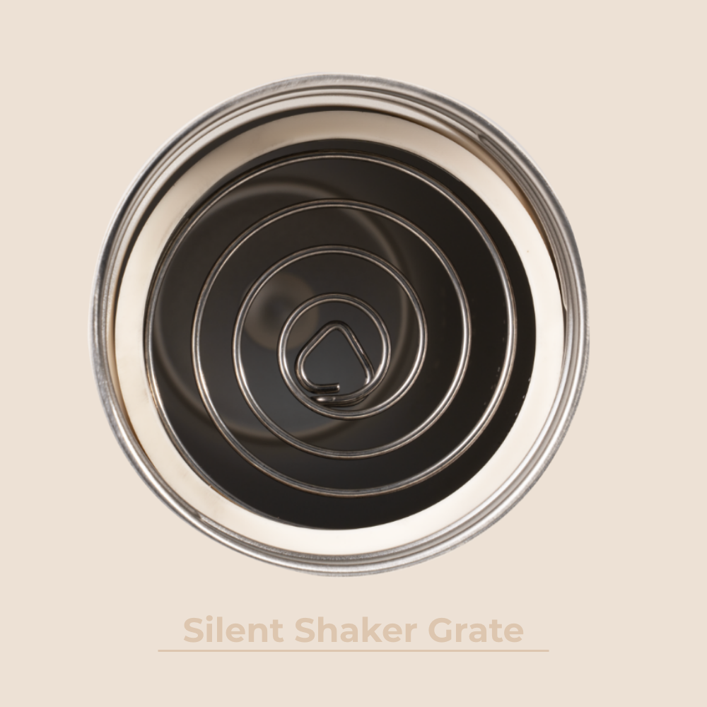 Insulated Shaker 24oz | Stainless Steel Protein Shaker Silent Grate – Rodeo