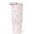 Sport 32oz | Leakproof Insulated Water Bottle Workout &amp; Hike – Wildrose