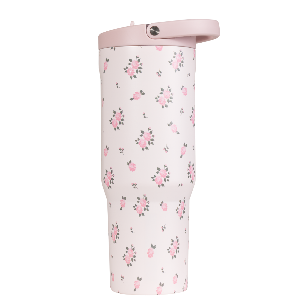 Sport 32oz | Leakproof Insulated Water Bottle Workout &amp; Hike – Wildrose