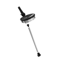 Removable Traveler Lid 40oz | Easy-Clean Flip Straw Leakproof