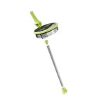 Removable Traveler Lid 40oz | Easy-Clean Flip Straw Leakproof