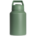 Sport Jug 64oz | Half-Gallon Insulated Water Bottle 24Hr Cold – Sage