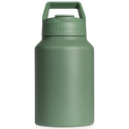 Sport Jug 64oz | Half-Gallon Insulated Water Bottle 24Hr Cold – Sage